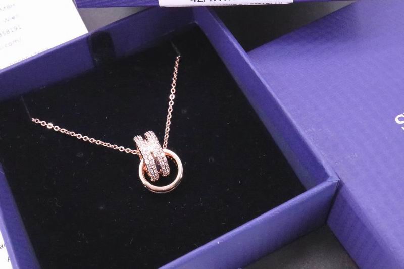 Swarovski Necklace 03lyr166